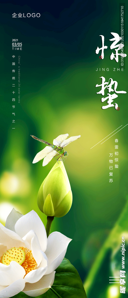 惊蛰