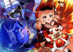 原神 美女 动漫 壁纸 胡桃