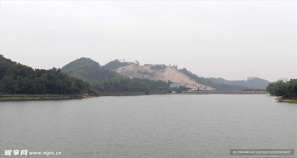 公园 山 水 风景 大自然 湖