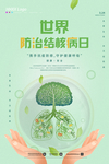 世界防治结核病日