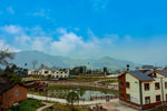 美丽乡村（屏山中都）