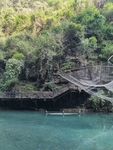 宜昌三峡人家风景