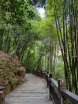 宜昌三峡人家风景
