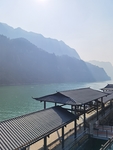宜昌三峡人家风景