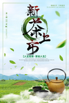 新茶上市