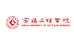 宝鸡文理学院校徽
