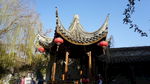老东门楼阁