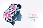 38女神节图片