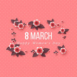 38女神节图片