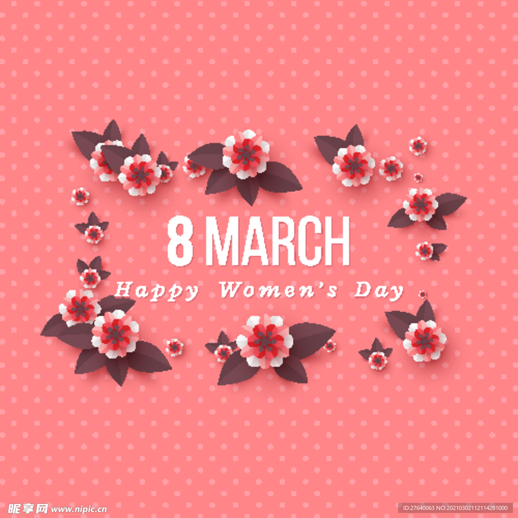 38女神节图片