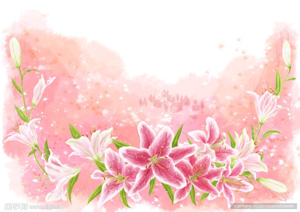 妇女节背景