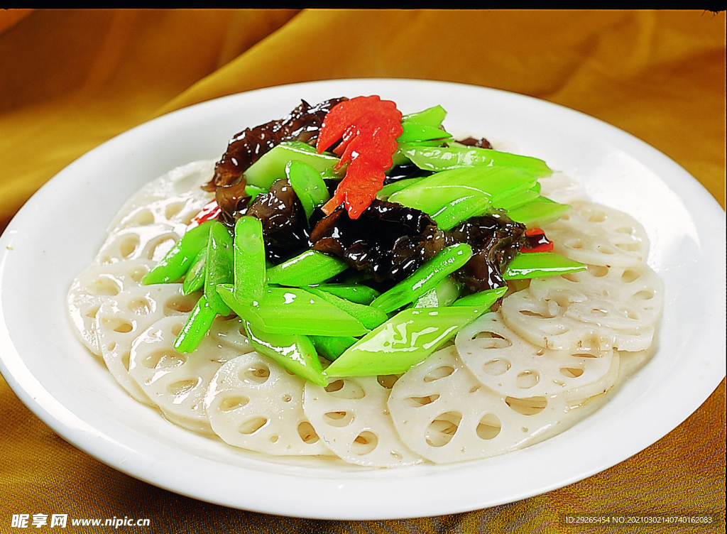 鄂菜