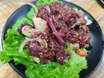 烤牛肉