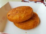 南瓜饼