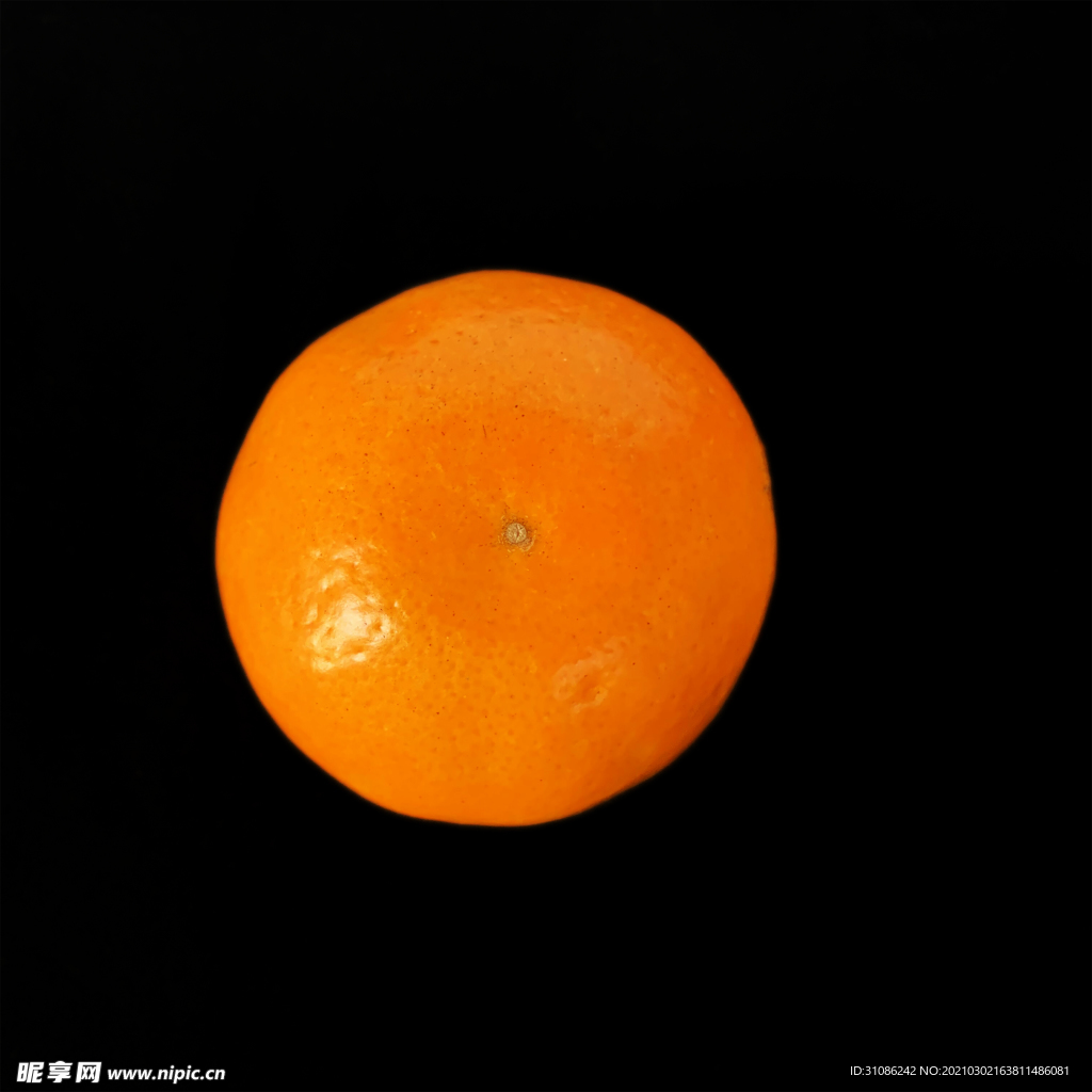 橘子