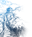 长城