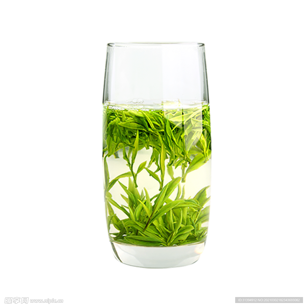 春茶