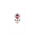茶海棠logo