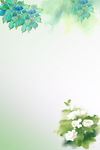 春天素材背景