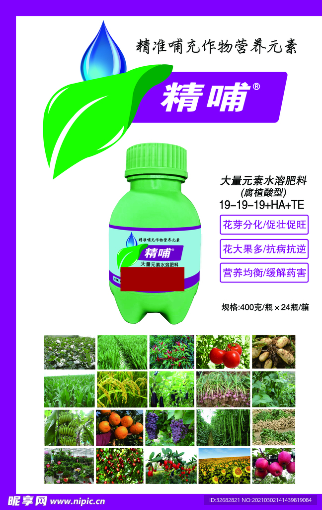 精哺彩页