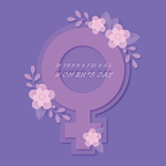 妇女节素材
