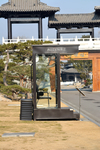 治安值班室岗亭小屋