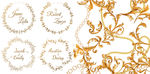 婚礼LOGO