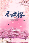 浪漫樱花