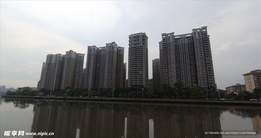 龙舟 公园