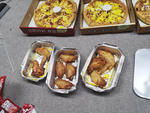 鸡翅