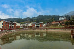 美丽乡村（屏山中都）