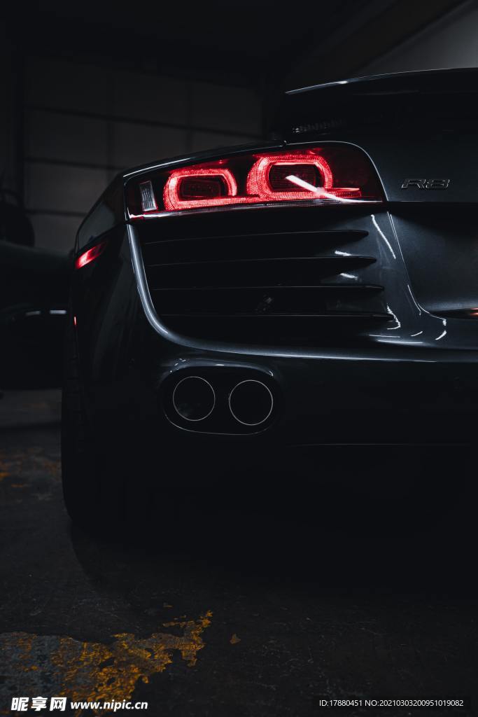汽车