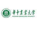 华中农业大学校徽标
