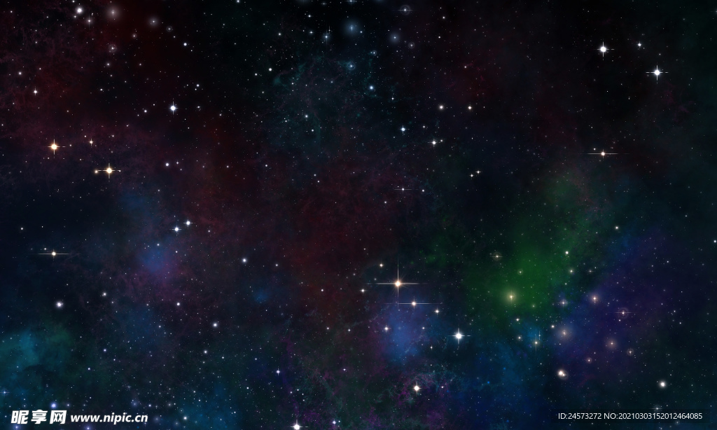 星空