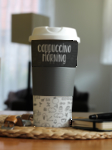 咖啡杯样机