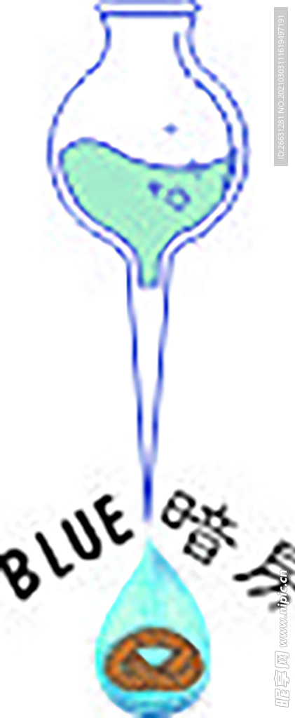 暗房logo