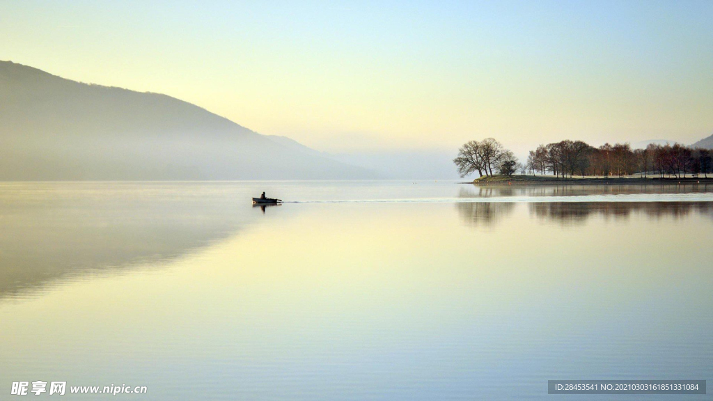 风景