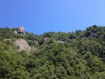 登山