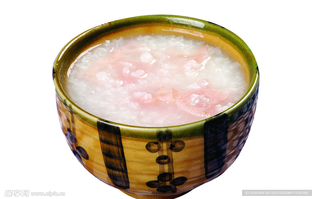 粥