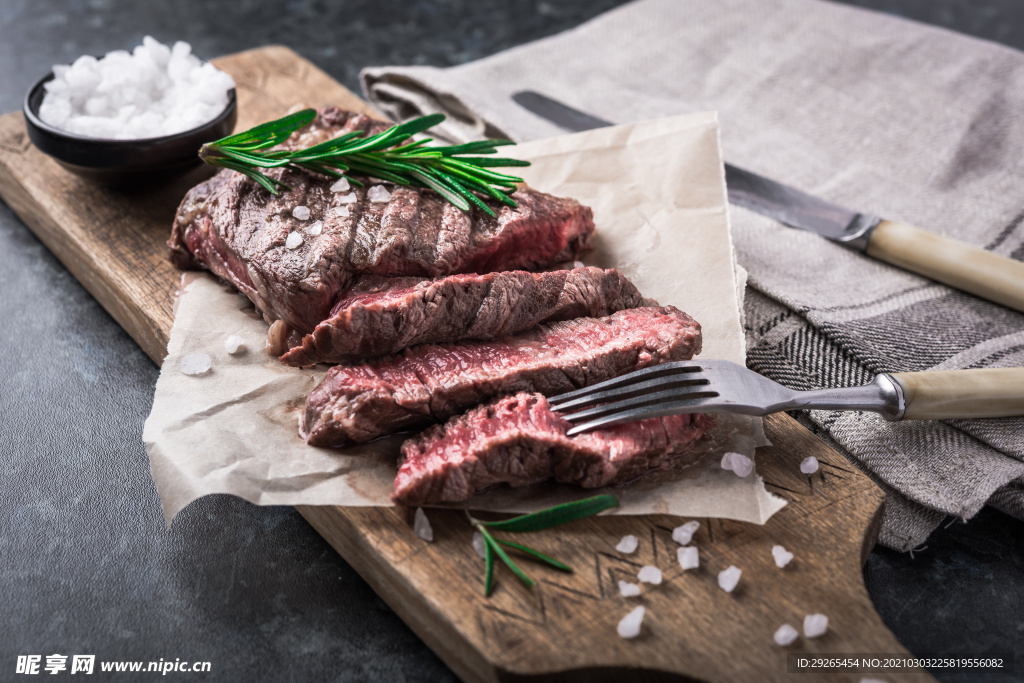 巴西烤肉