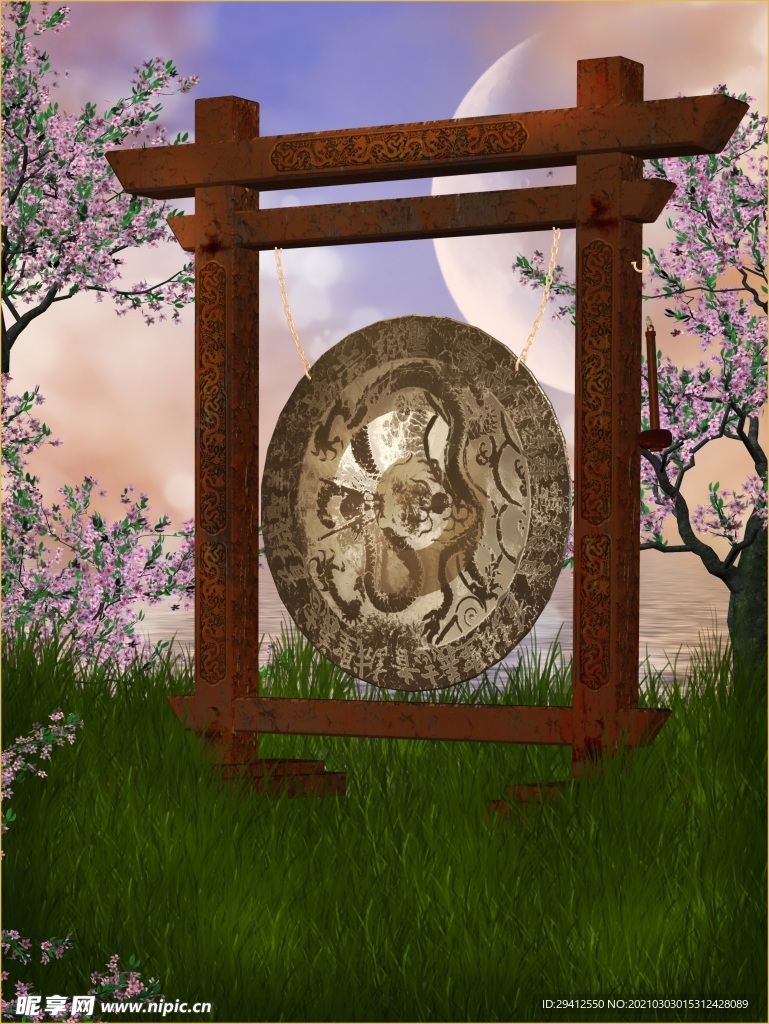 哥特风格建筑