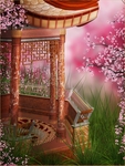 哥特风格建筑