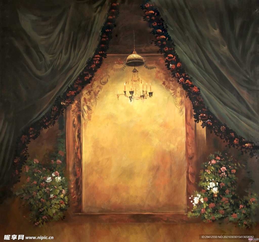哥特风格建筑