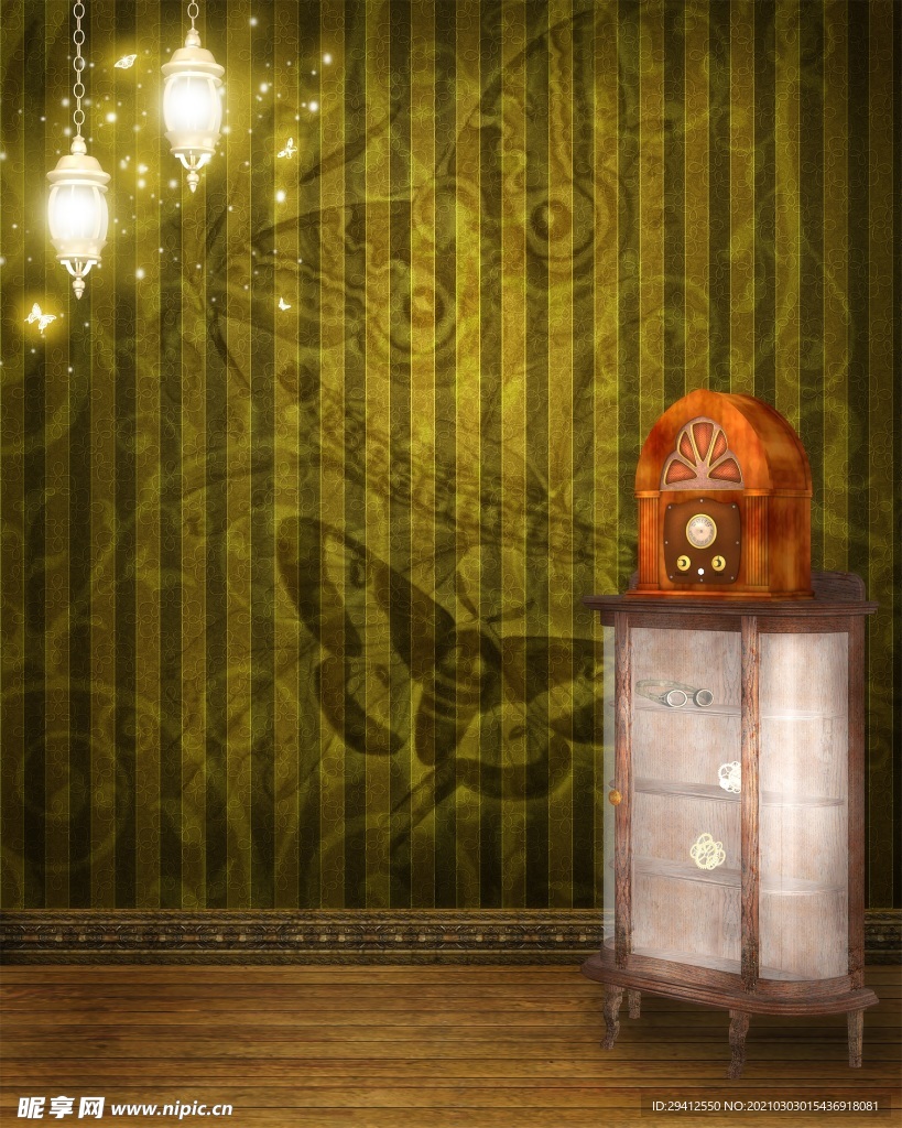 哥特风格建筑