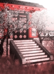 哥特风格建筑
