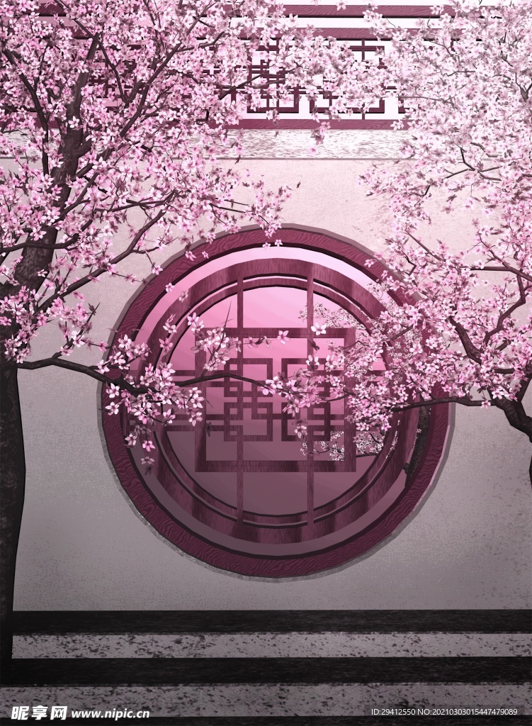 哥特风格建筑