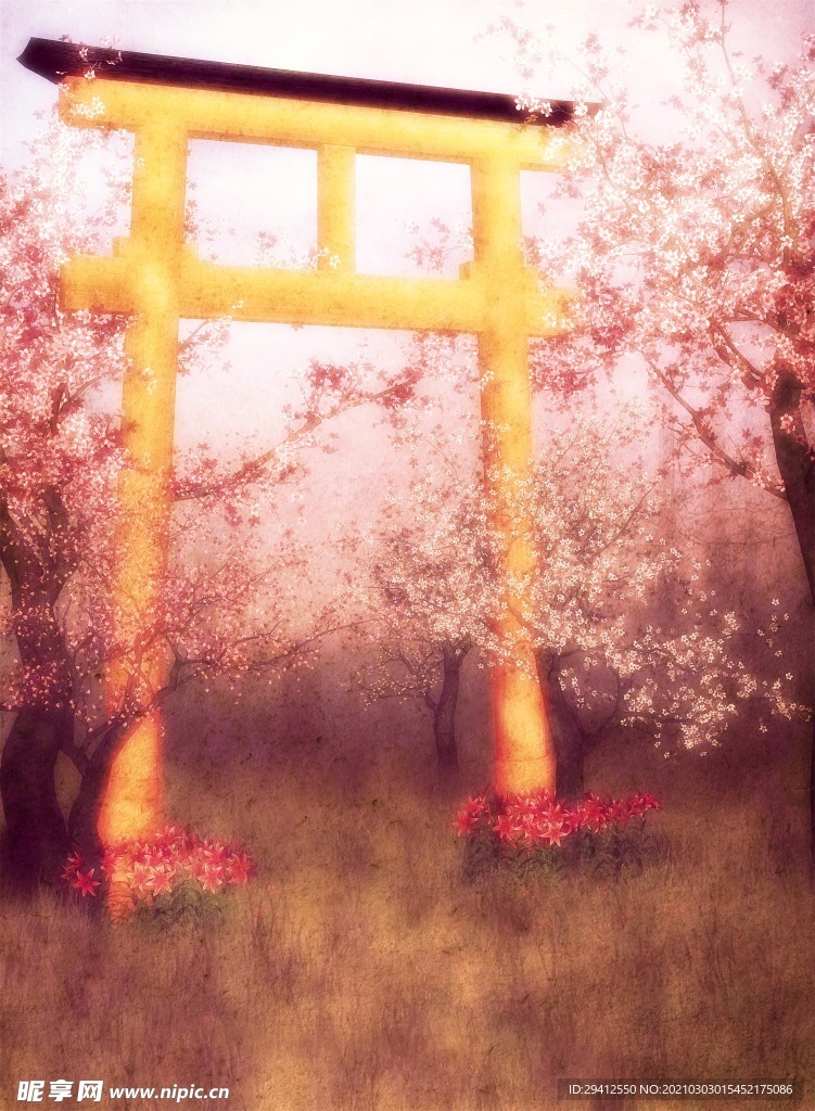 哥特风格建筑