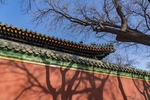 红墙