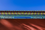 红墙
