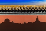 红墙
